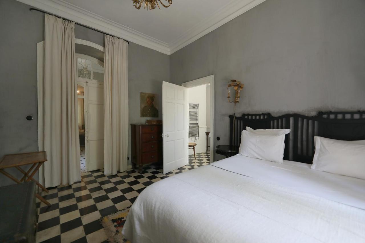 Playa Room