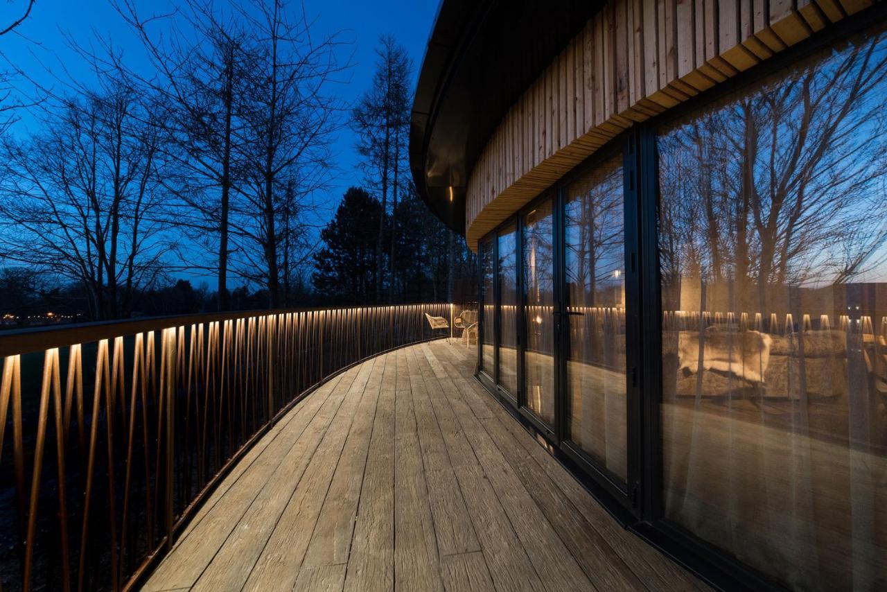 Treehouse Grand Suite