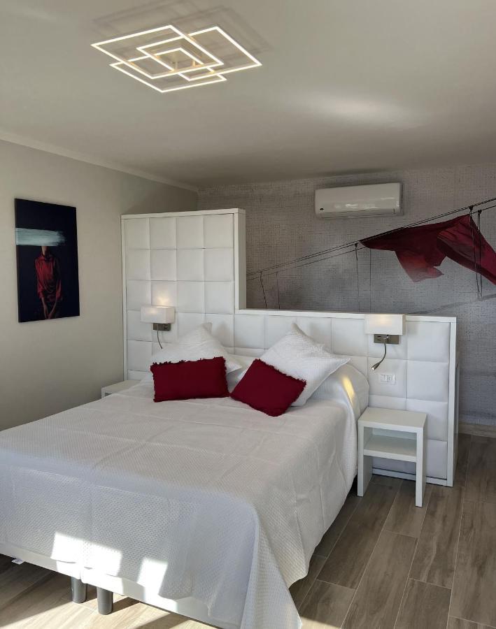 Junior Suite with Sea View