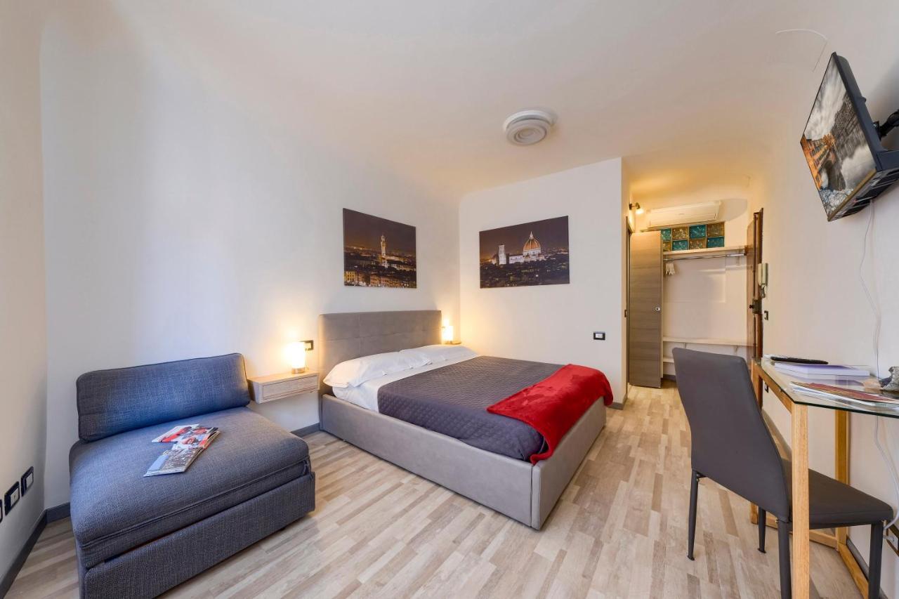Chambre Lit King-Size Supérieure