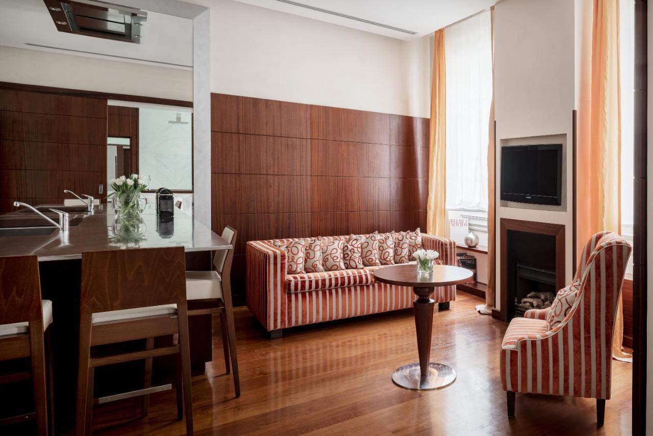 Appartement Supérieur 1 Chambre
