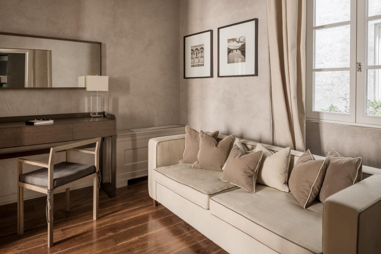 Appartement Exécutif 2 Chambres