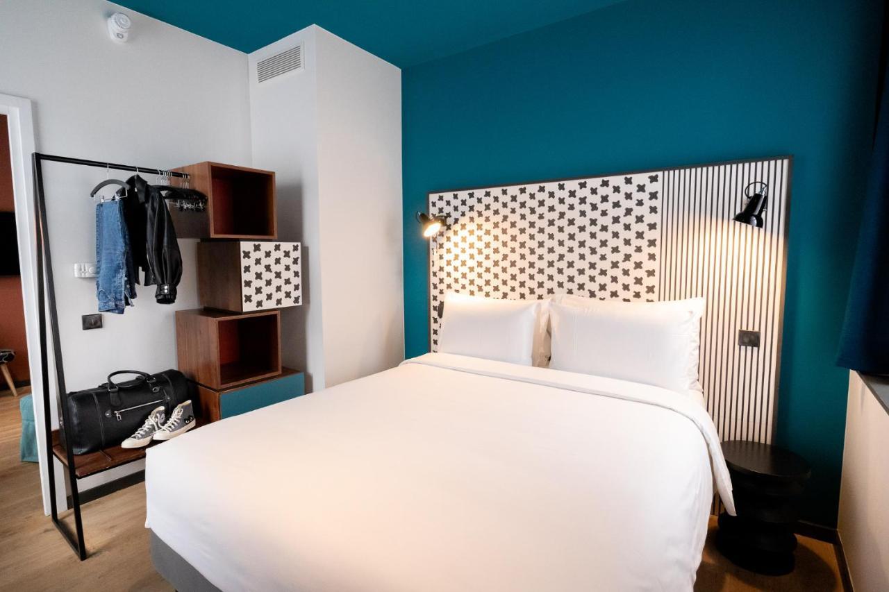 Prestige Double Room