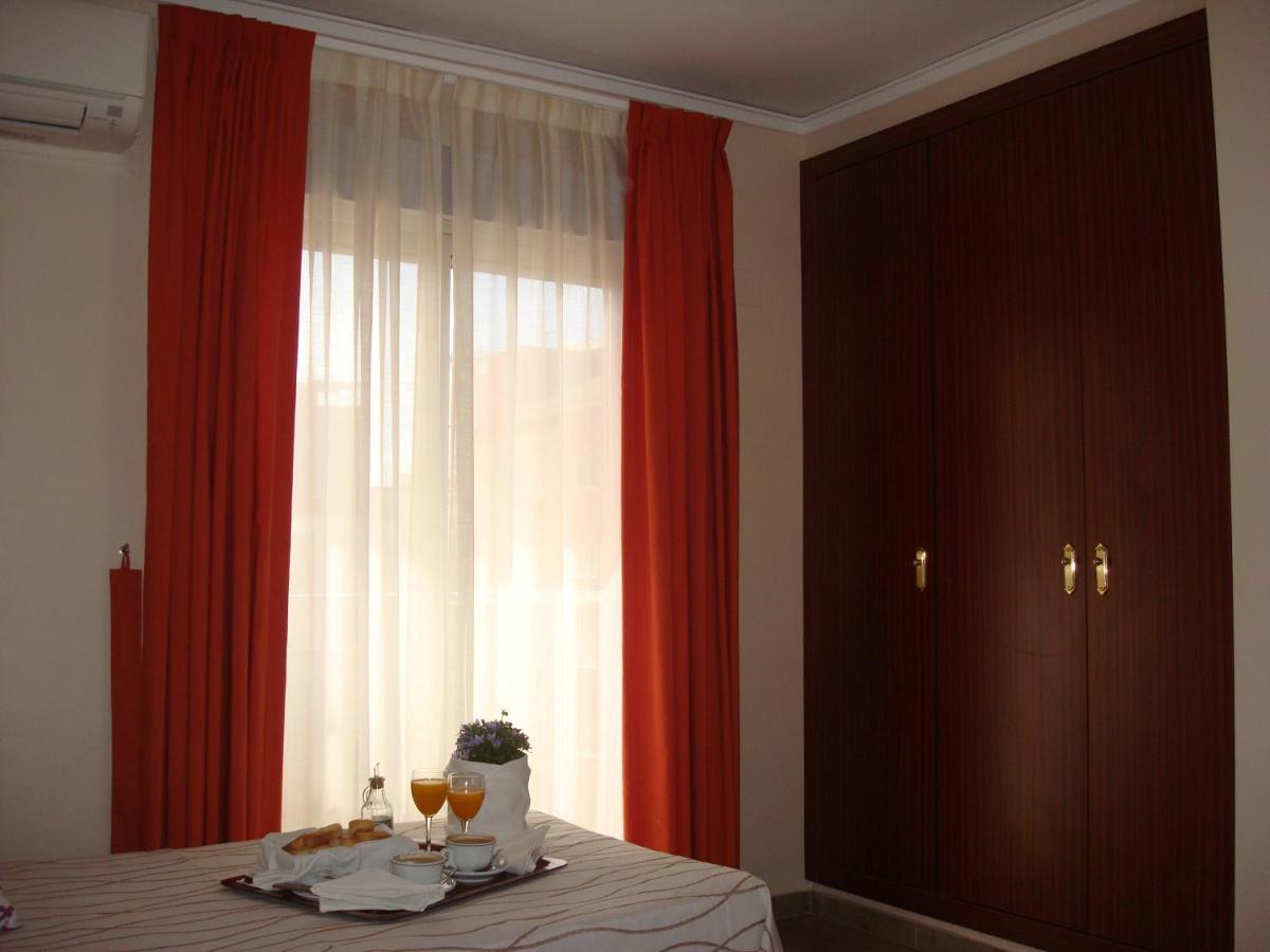 Chambre Lits Jumeaux