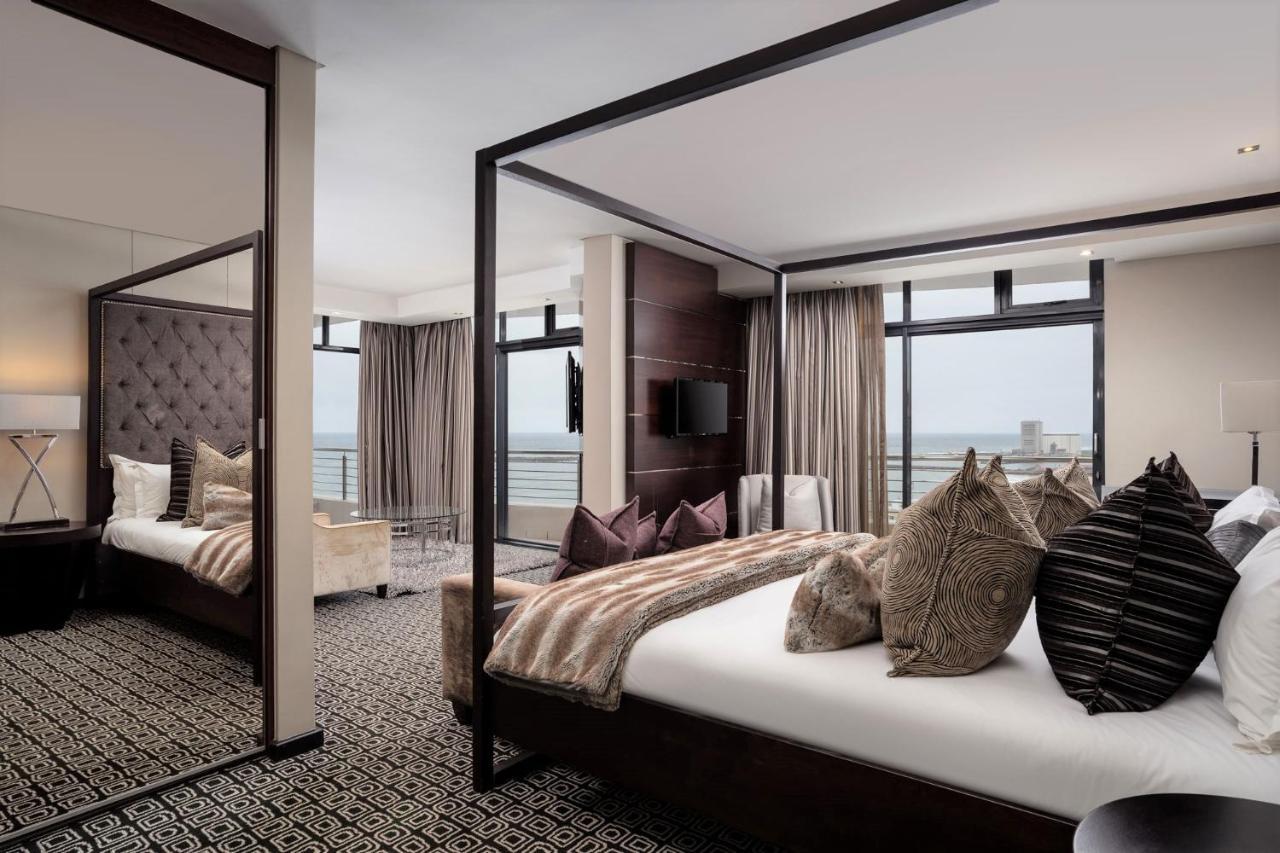Ambassador Suite with King Bed