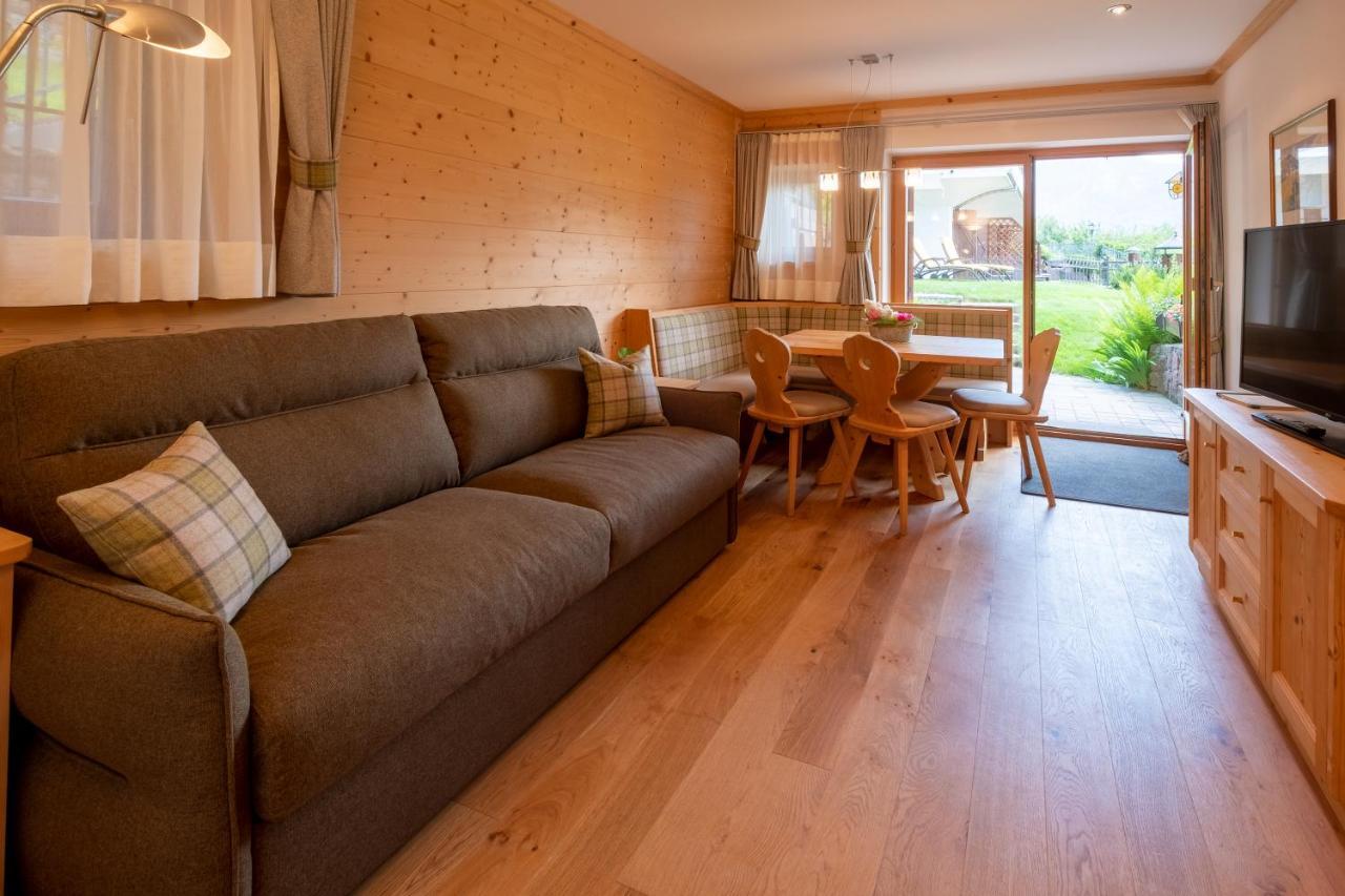 Two-Bedroom Suite with Mountain View
