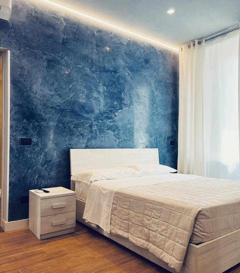 Deluxe Doppelzimmer