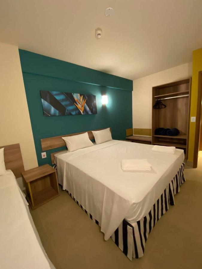 Deluxe Family Suite