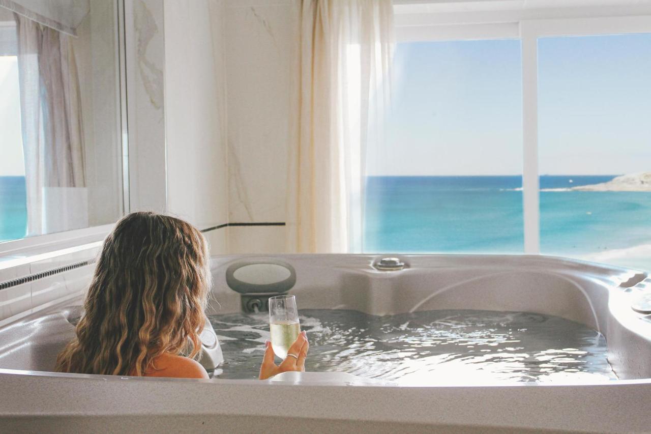 Suite Sea View
