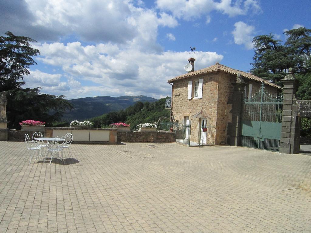 Pavillon de Chasse