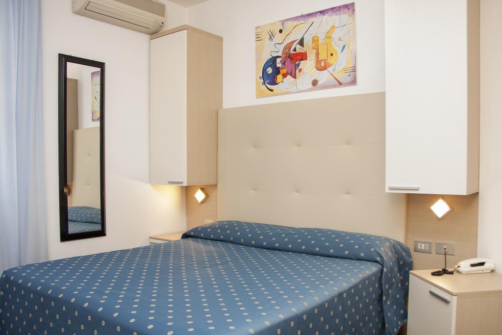 Chambre Triple Standard