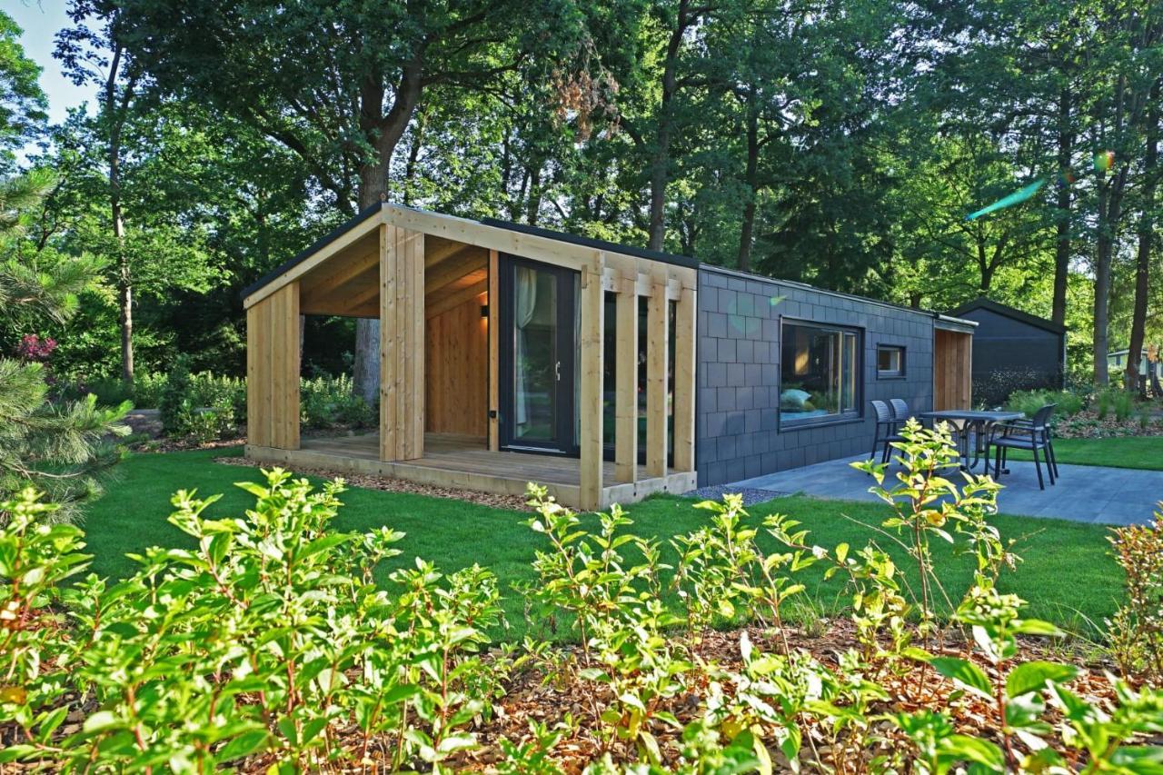 Panorama Cottage 4