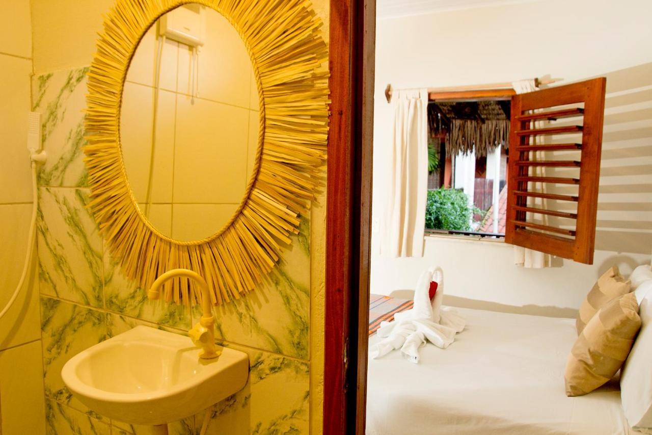 Habitación Doble Estándar