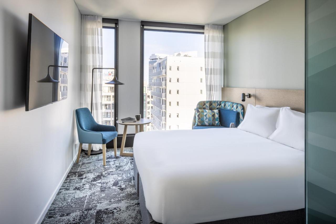 Standard Zimmer mit Queensize-Bett - kostenfreies Frühstück