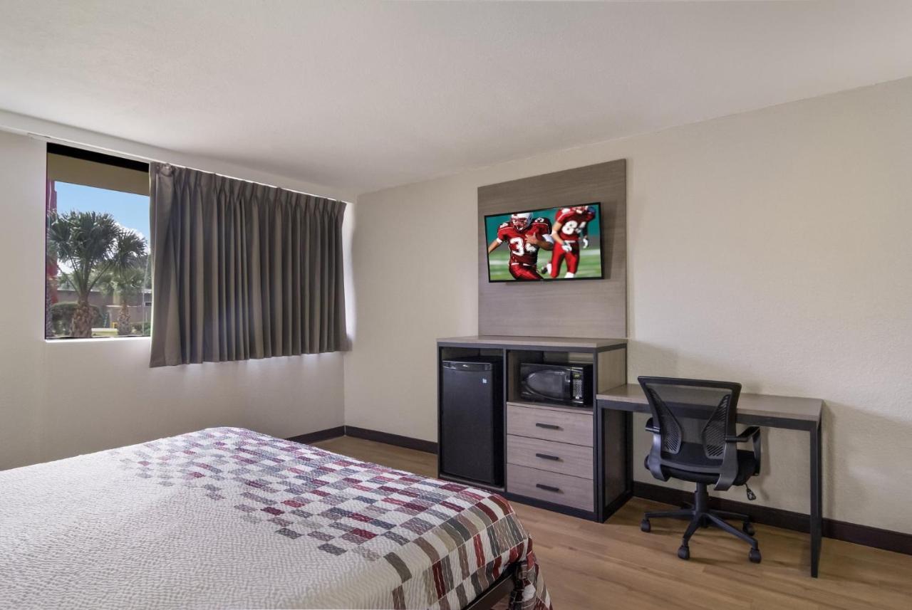 Suite King Room Non-Smoking