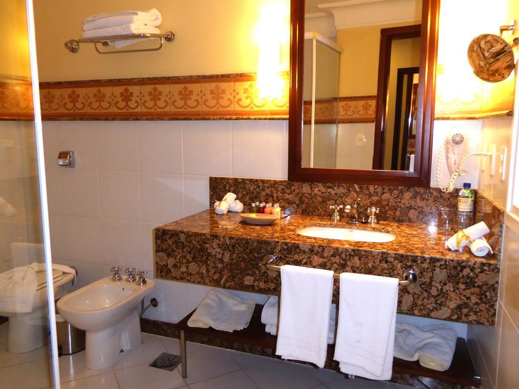 Superior Room with Balcony
