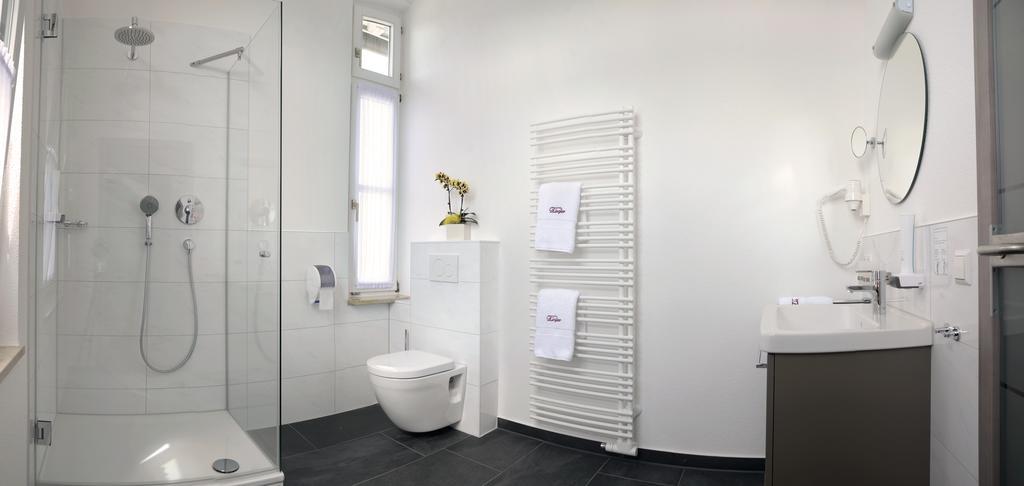 Comfort Tweepersoonskamer