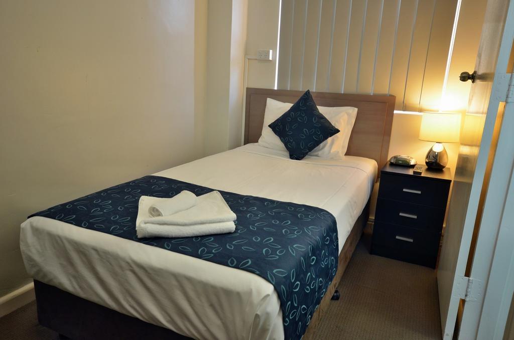 Single Room