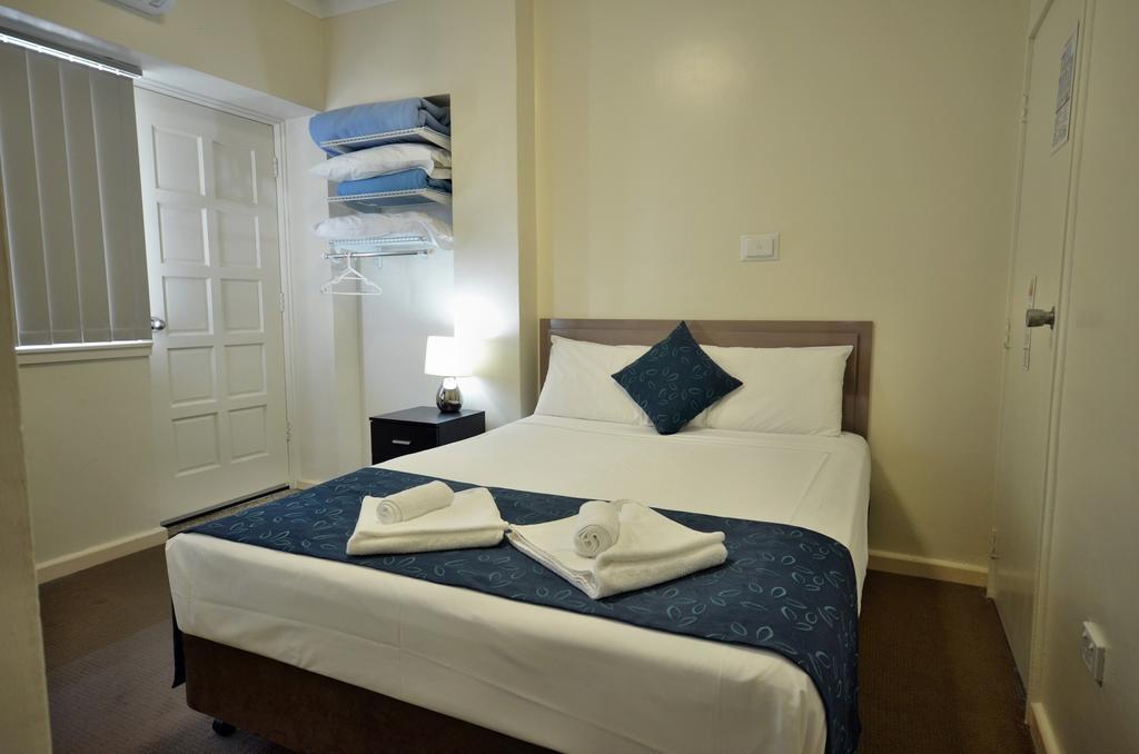 Family Two-Bedroom Suite