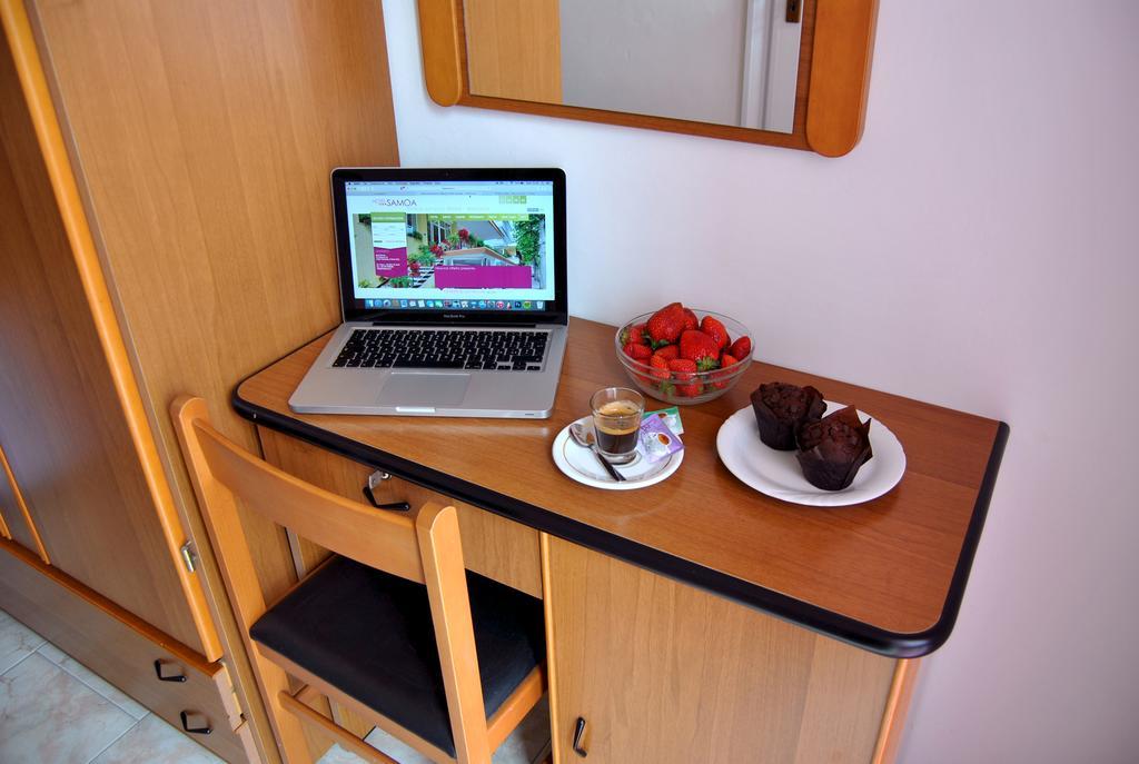 Habitación Individual Estándar