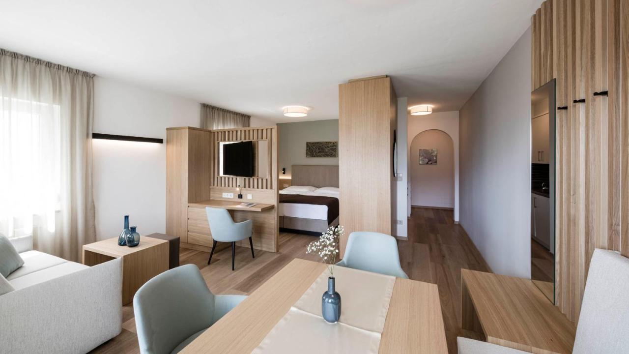 Standaard Appartement