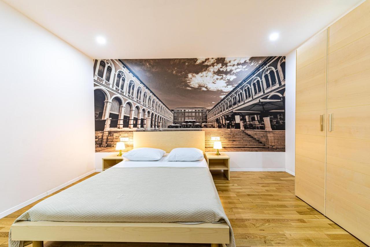 Habitación Doble Deluxe