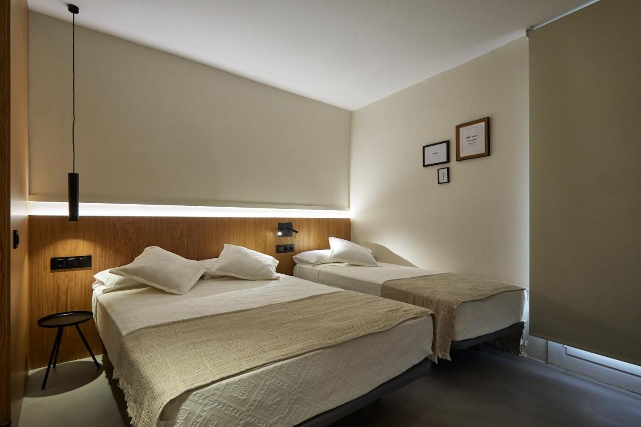 Chambre Triple Supérieure