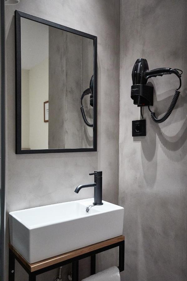Chambre Simple Standard avec Douche
