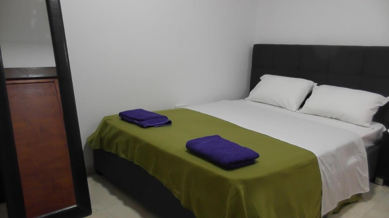 Bungalow mit 1 Schlafzimmer