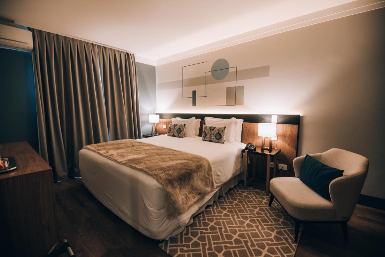 Super Deluxe Room