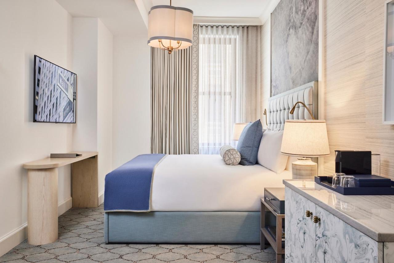 Quarto King Deluxe