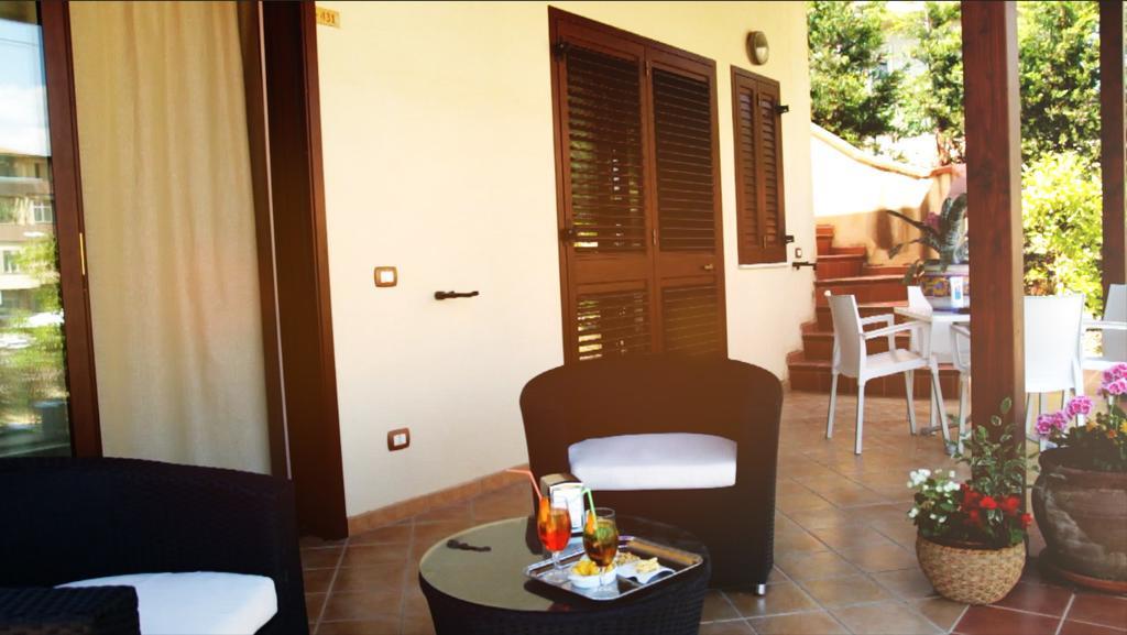 Double Room - Annex