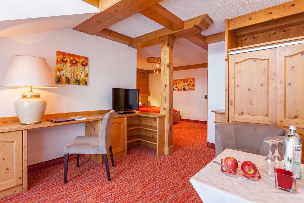 Double Room Type II