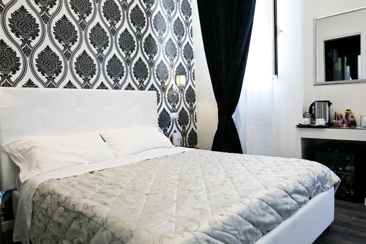 Habitación Doble Pequeña