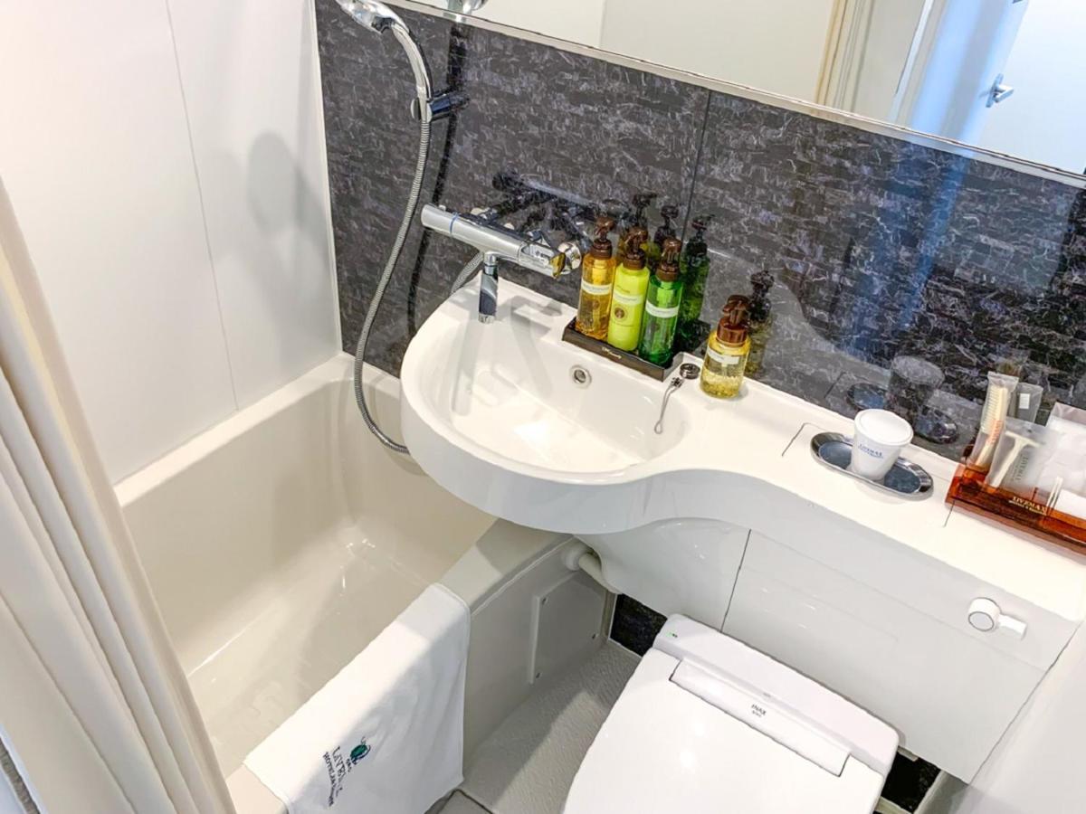 Double Room Small Double Bed Non-Smoking