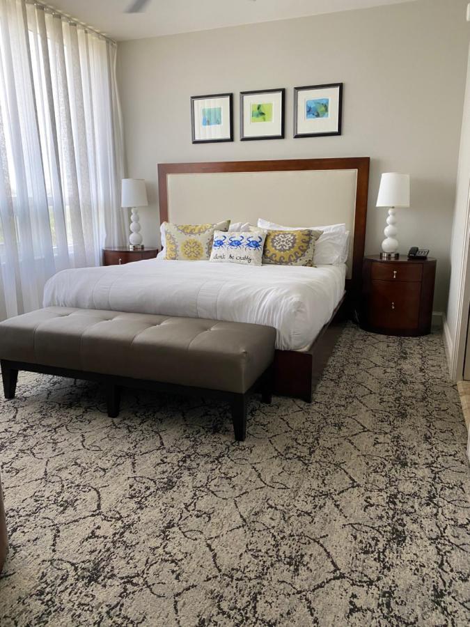 Two-Bedroom Suite