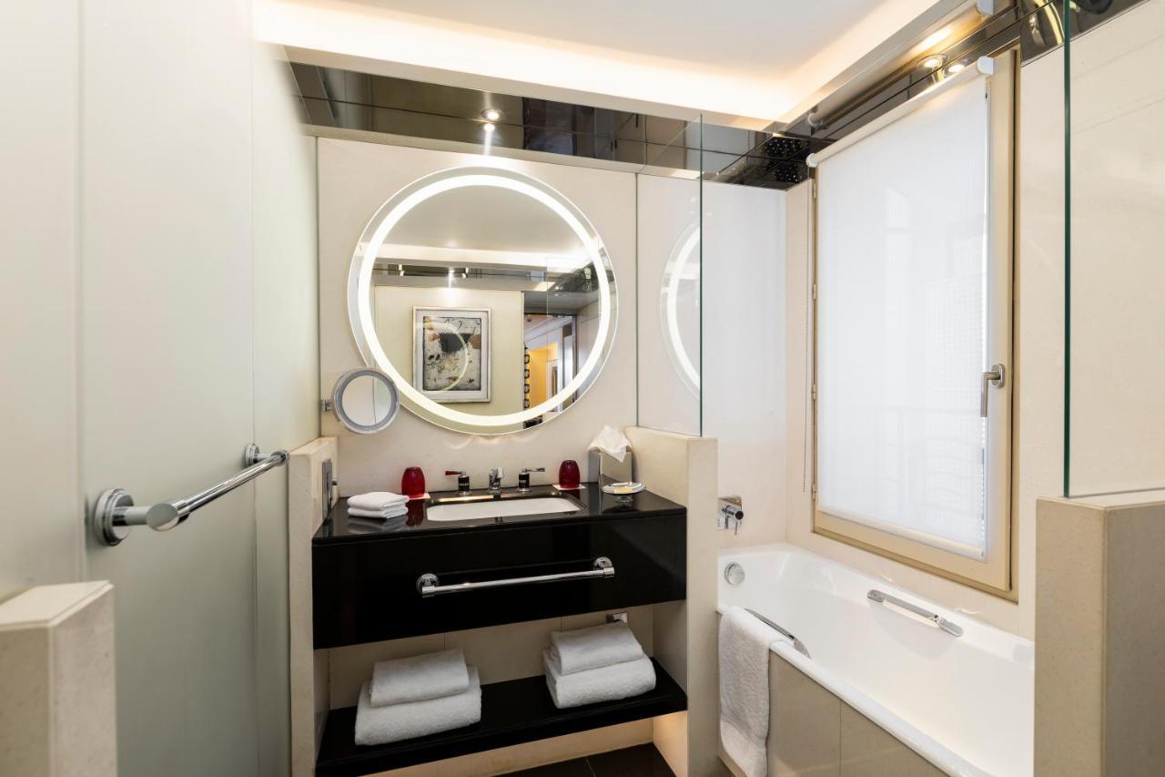 Junior Suite City View