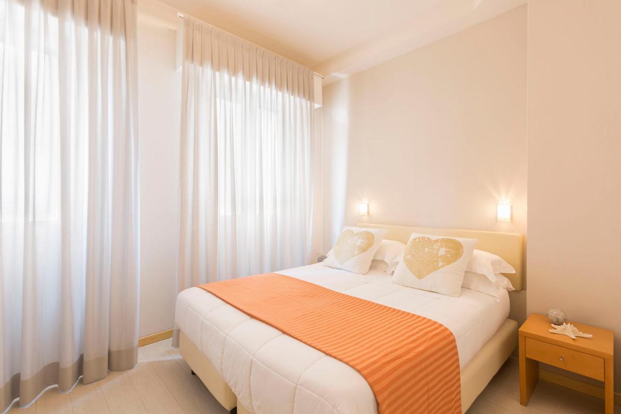Dreibettzimmer