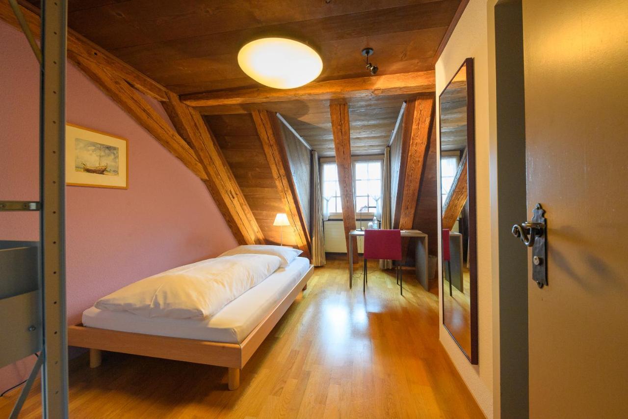 Economy Single Room