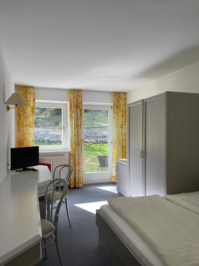 Single Room