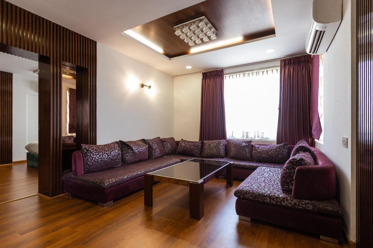 Suite Room