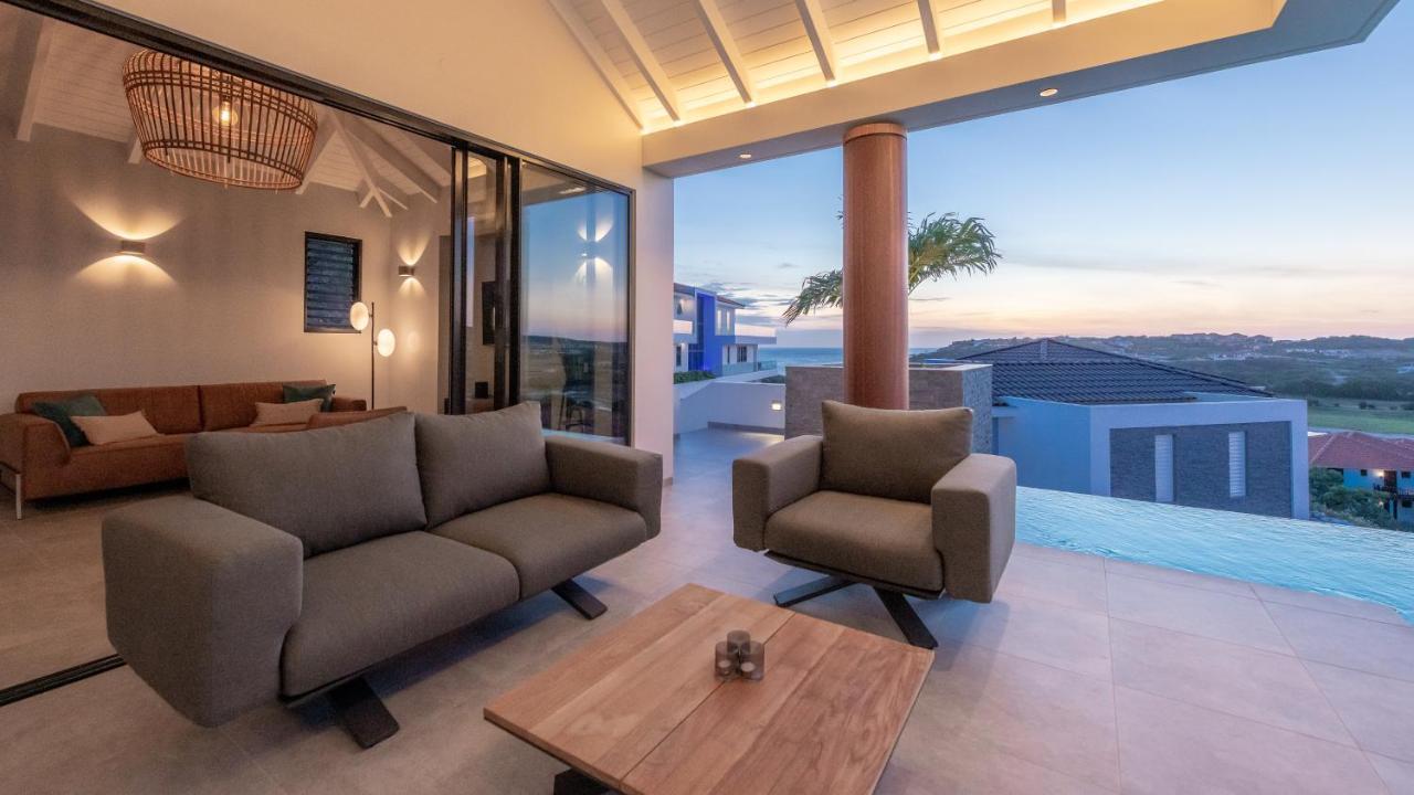 Ocean View Villa 4-bedroom
