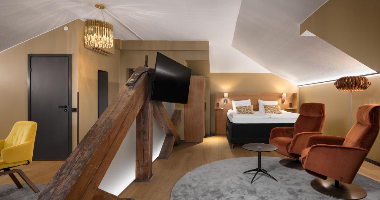 Suite Executive