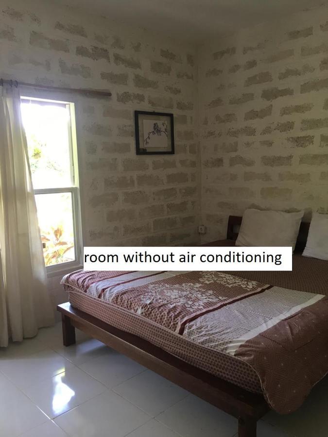 Kamar Budget Single
