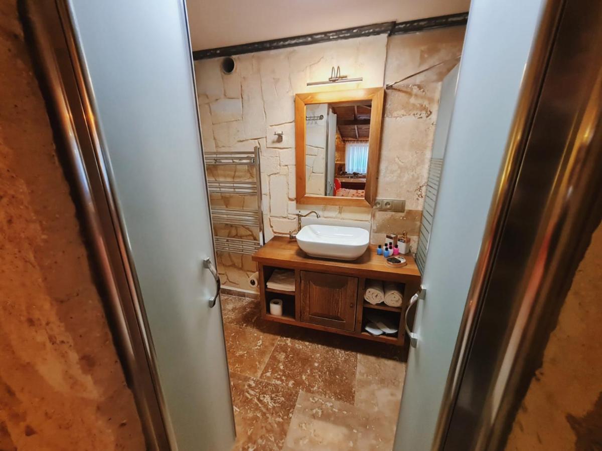 Deluxe Çift Kişilik Oda - Balkonlu