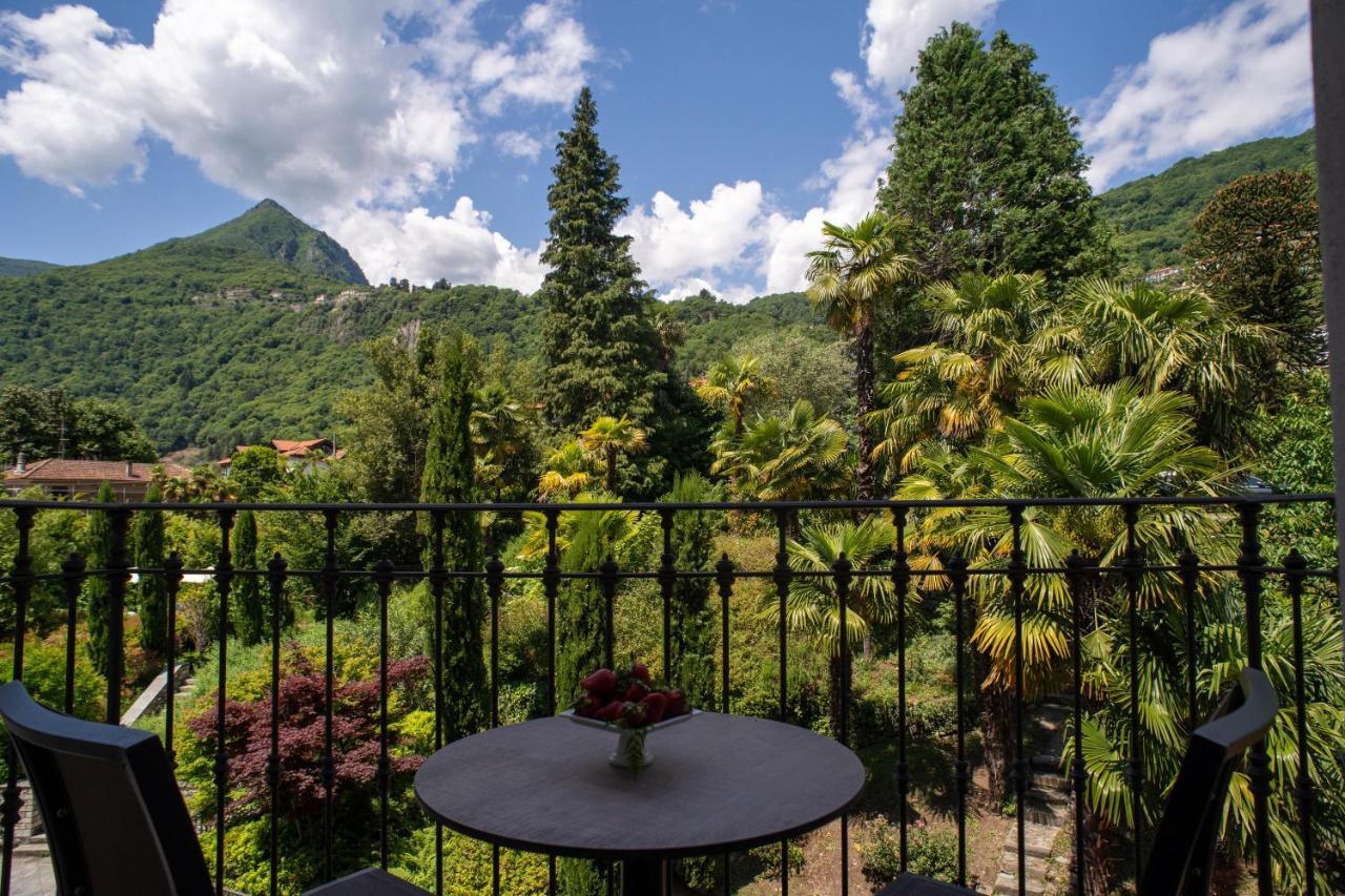 Double or Twin Room with Garden View