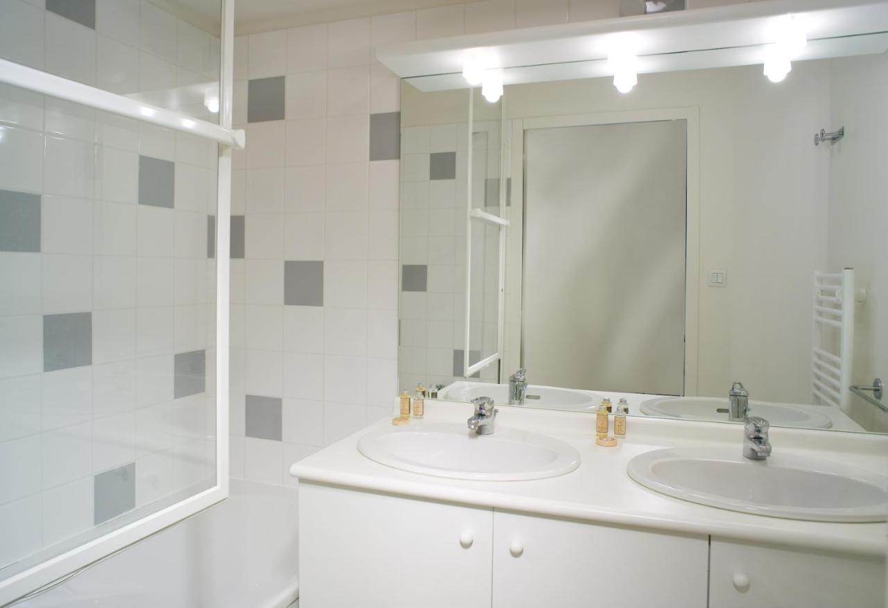 Appartement 1 Chambre (4 Personnes)