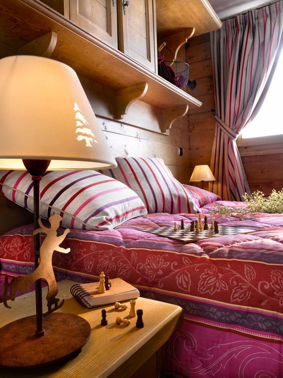 Two-Bedroom Apartment with Spa Access (6 Adults)