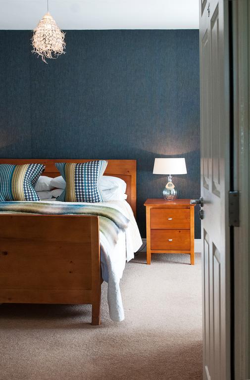 Grand Deluxe Double Room