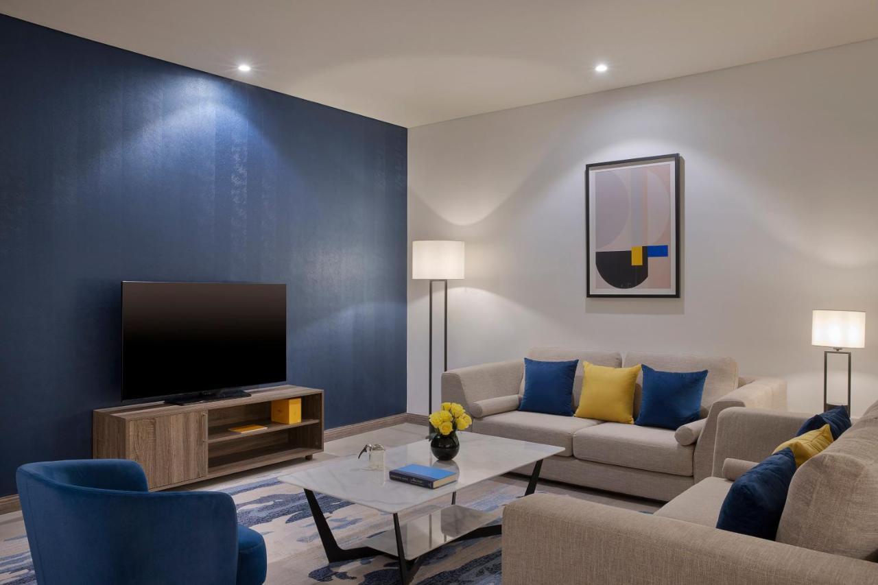 Three-Bedroom King Suite - Non-Smoking